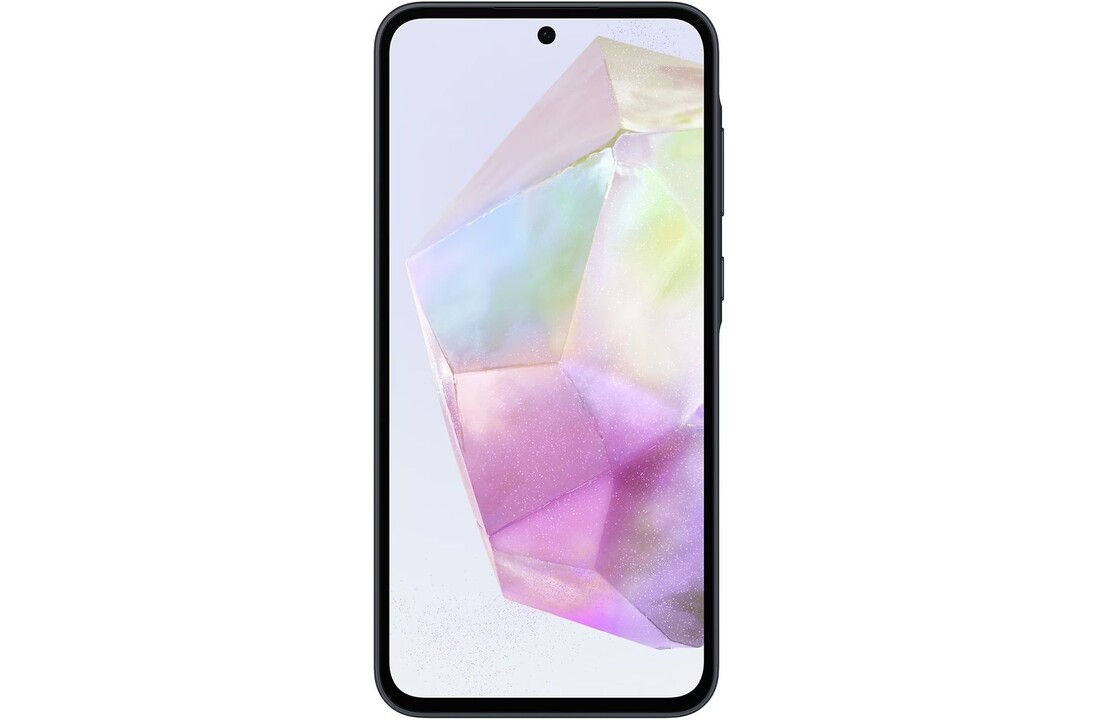 Samsung Galaxy A35 5G 128GB Awesome Navy - Mobiele telefoon