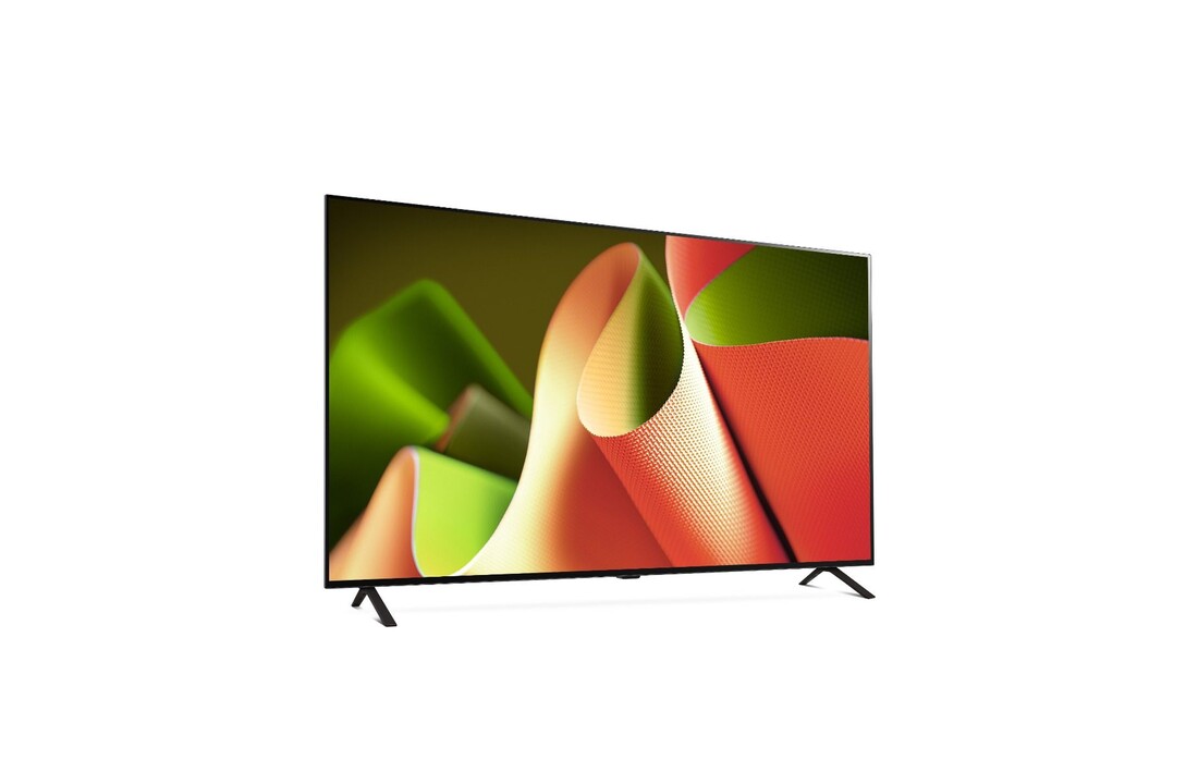 LG OLED77B42LA (2024) - OLED TV