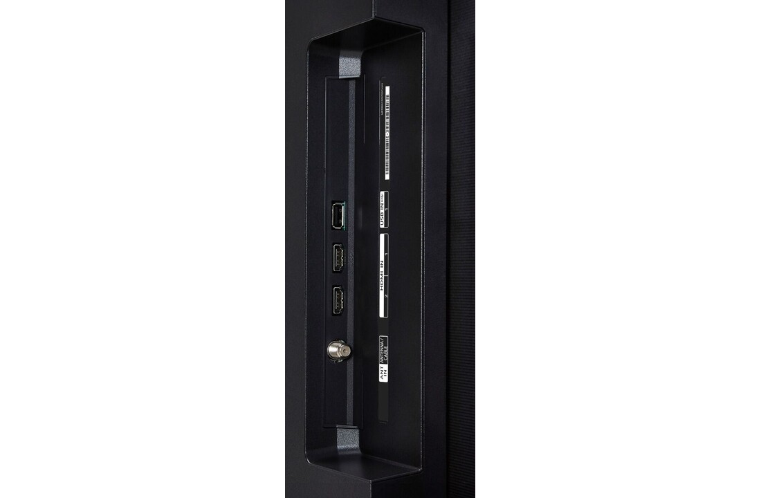 LG OLED65B42LA (2024) - OLED TV
