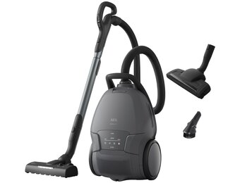 AEG AB81A2DG Animal 8000 - Stofzuiger met zak