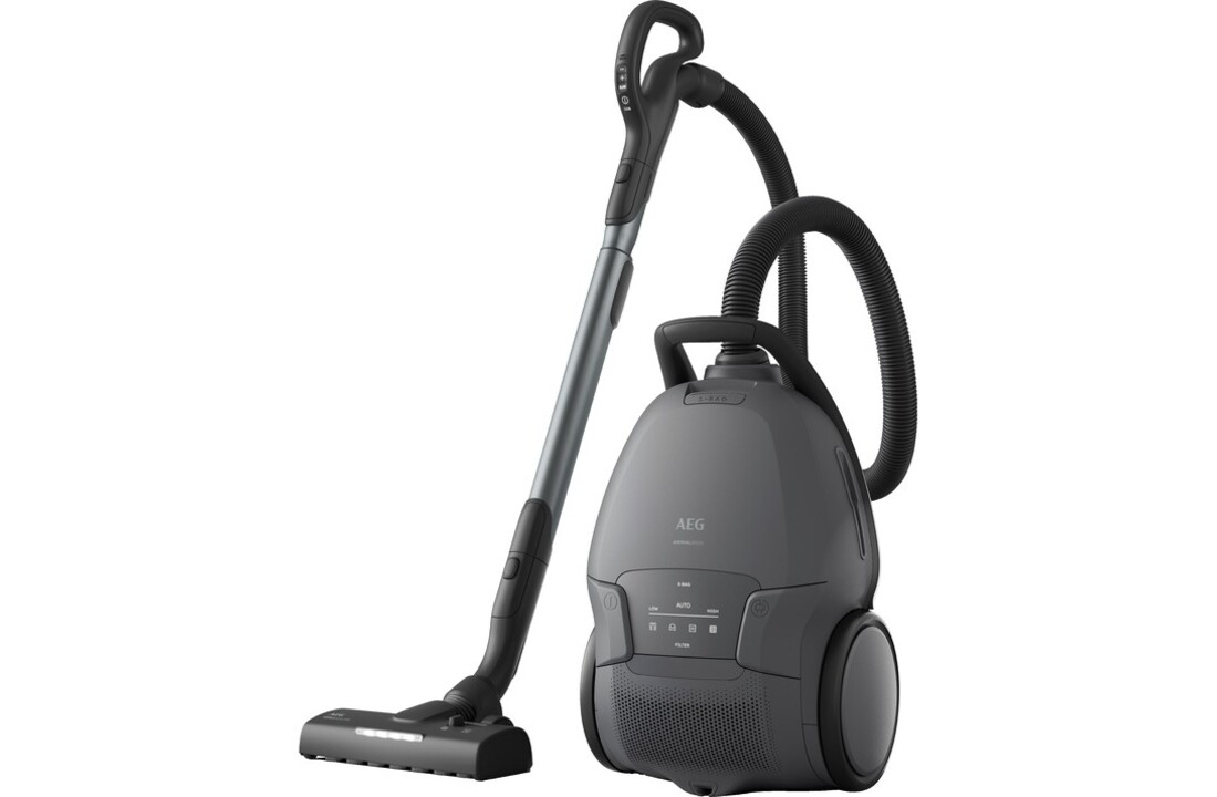 AEG AB81A2DG Animal 8000 - Stofzuiger met zak