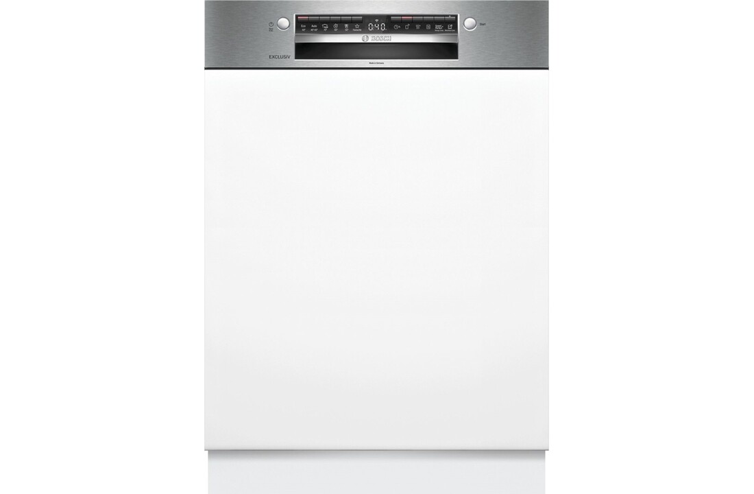 Bosch SMI4HBS23E EXCLUSIV - Inbouw vaatwasser