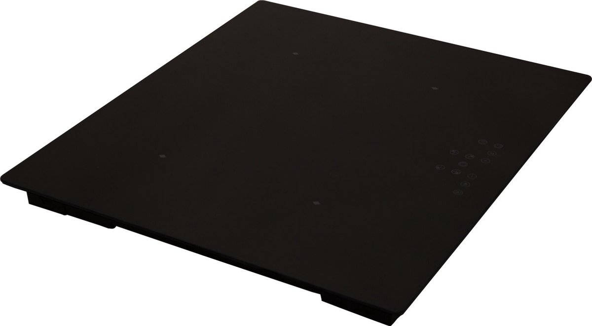 Exquisit EKI604-2 - Inductiekookplaat