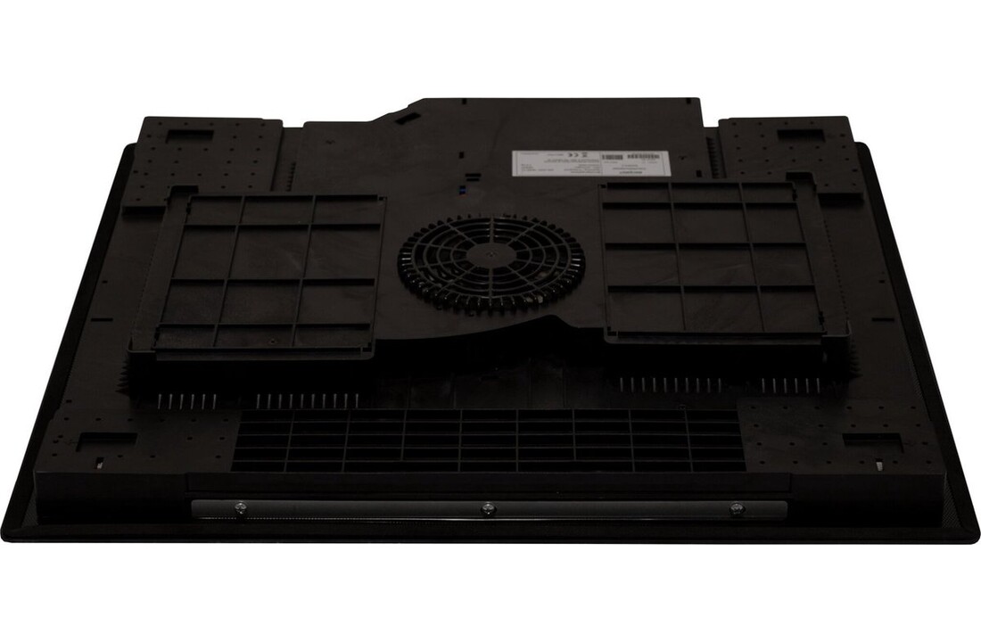 Exquisit EKI604-2 - Inductiekookplaat