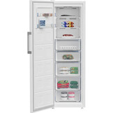 Beko B3RMFNE314W1 Selective - Vrieskast