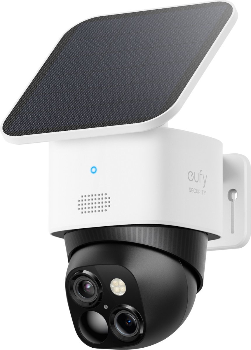 Eufy SoloCam S340 - Beveiligingscamera