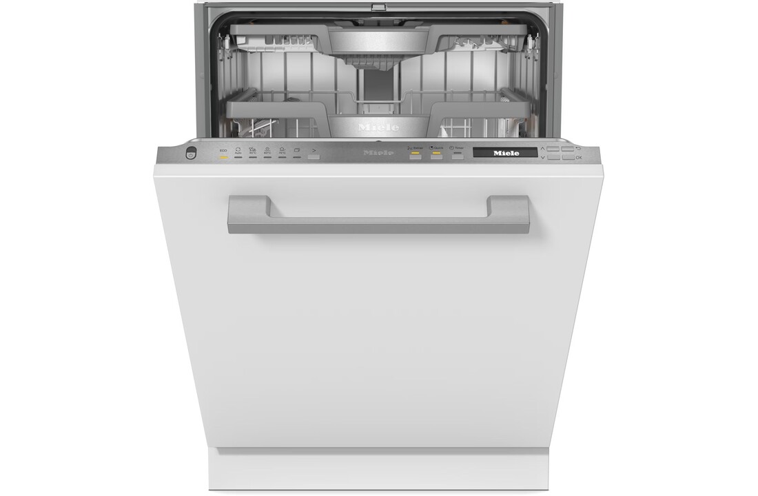 Miele G 7298 SCVi XXL Excellence - Inbouw vaatwasser