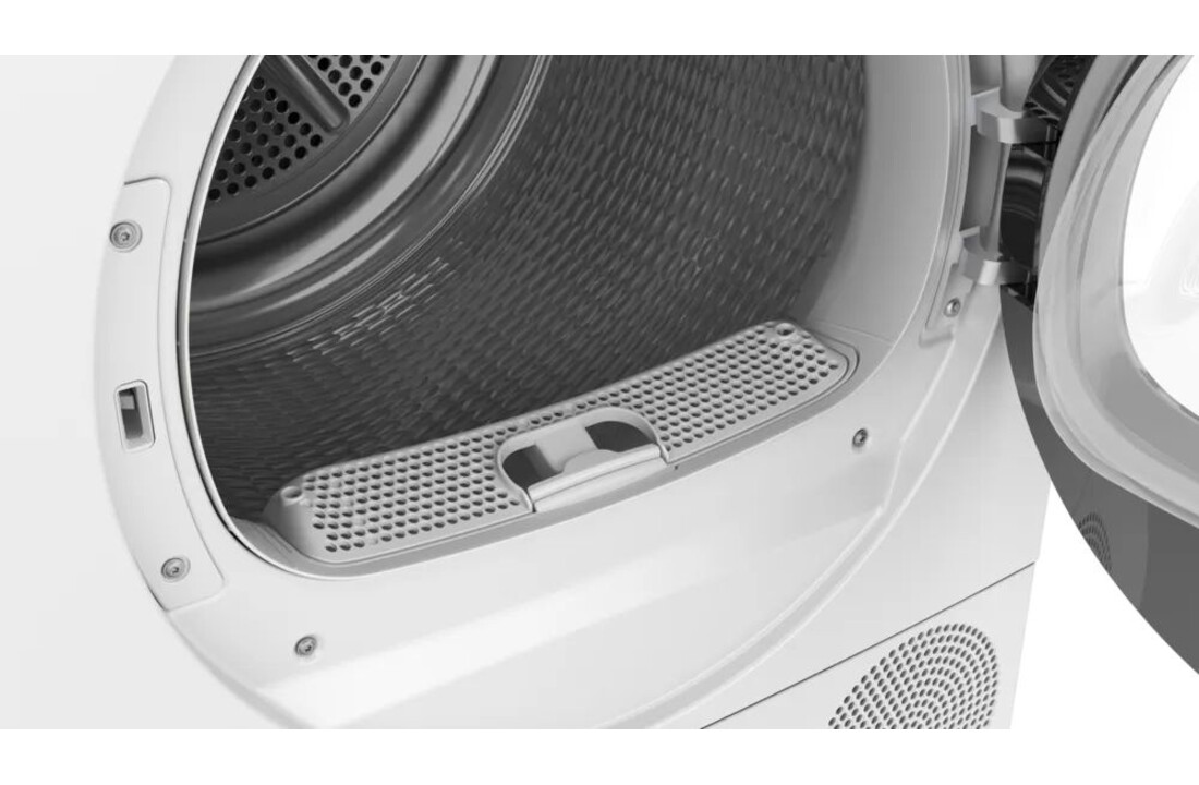 Bosch WTH8520MNL Serie 4 EXCLUSIV - Warmtepompdroger