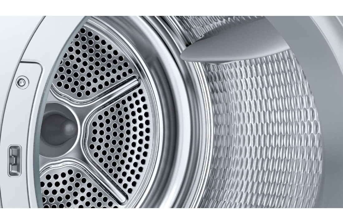 Siemens WQ45H2A9NL iQ500 extraKlasse - Warmtepompdroger