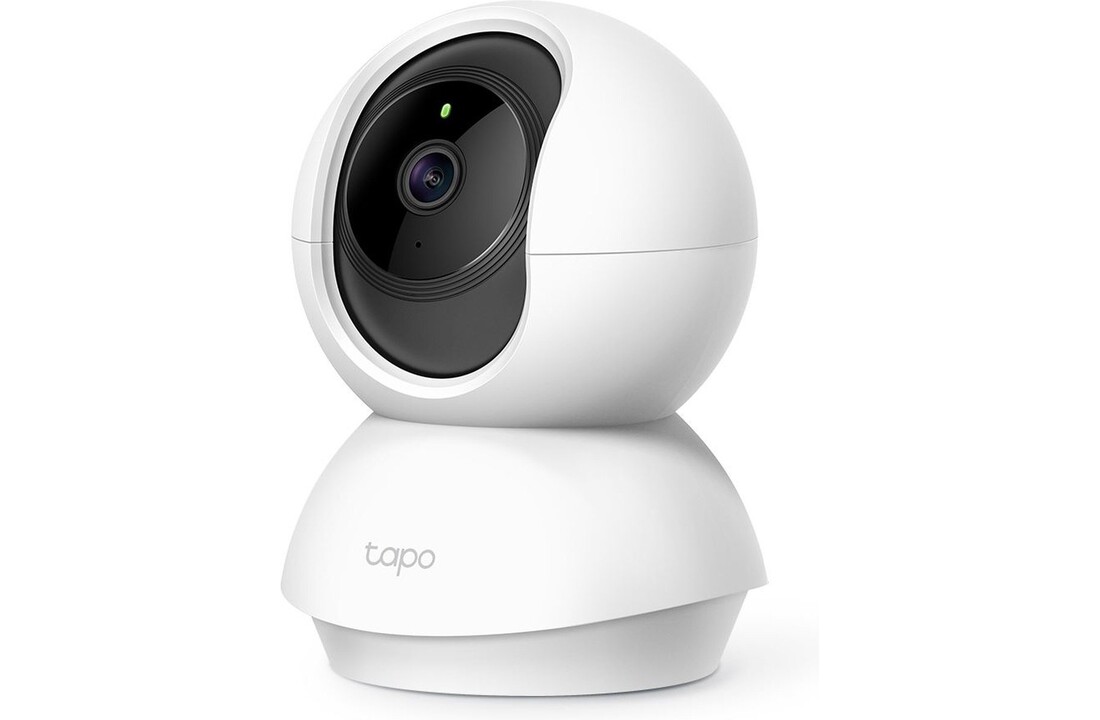 TP-Link Tapo C200 - Beveiligingscamera