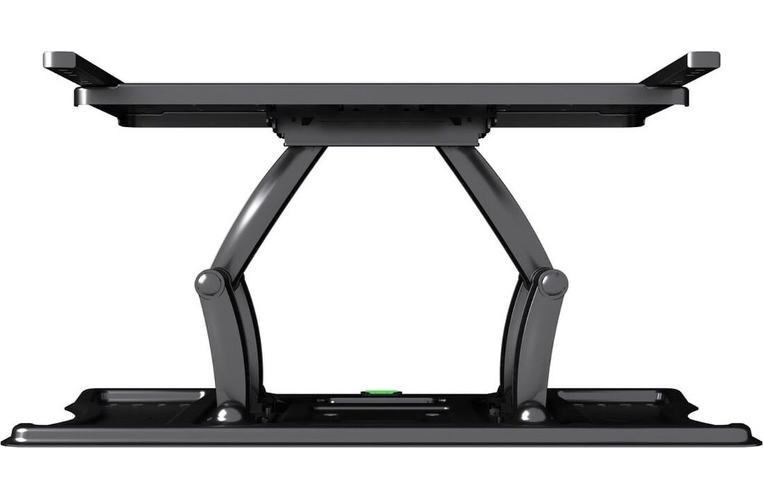 Multibrackets M VESA Super Slim Tilt & Turn HD - TV muurbeugel