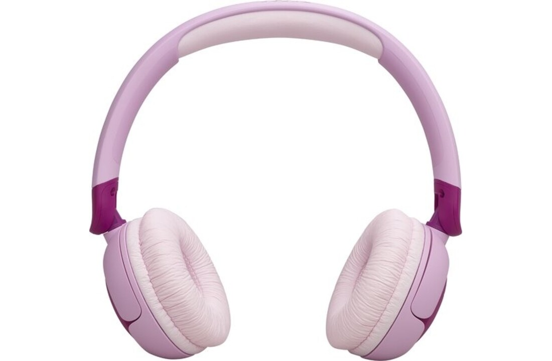 JBL Junior 320BT Paars - Kinder koptelefoon