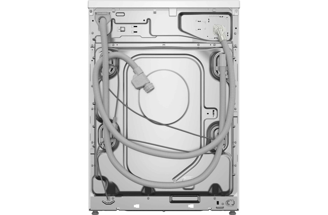 Siemens WG44G2ZWNL iQ500 - Wasmachine