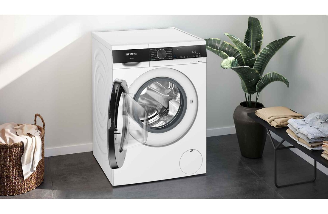 Siemens WG44G2ZWNL iQ500 - Wasmachine