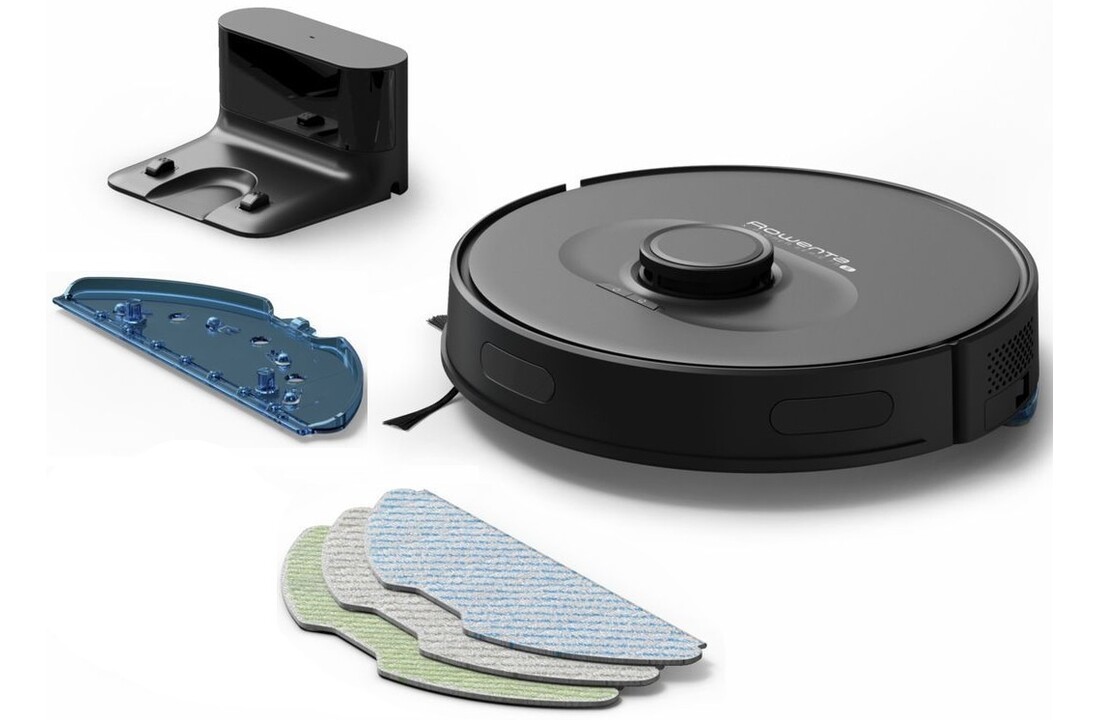 Rowenta RR8575 X-Plorer Serie 75 S - Robotstofzuiger