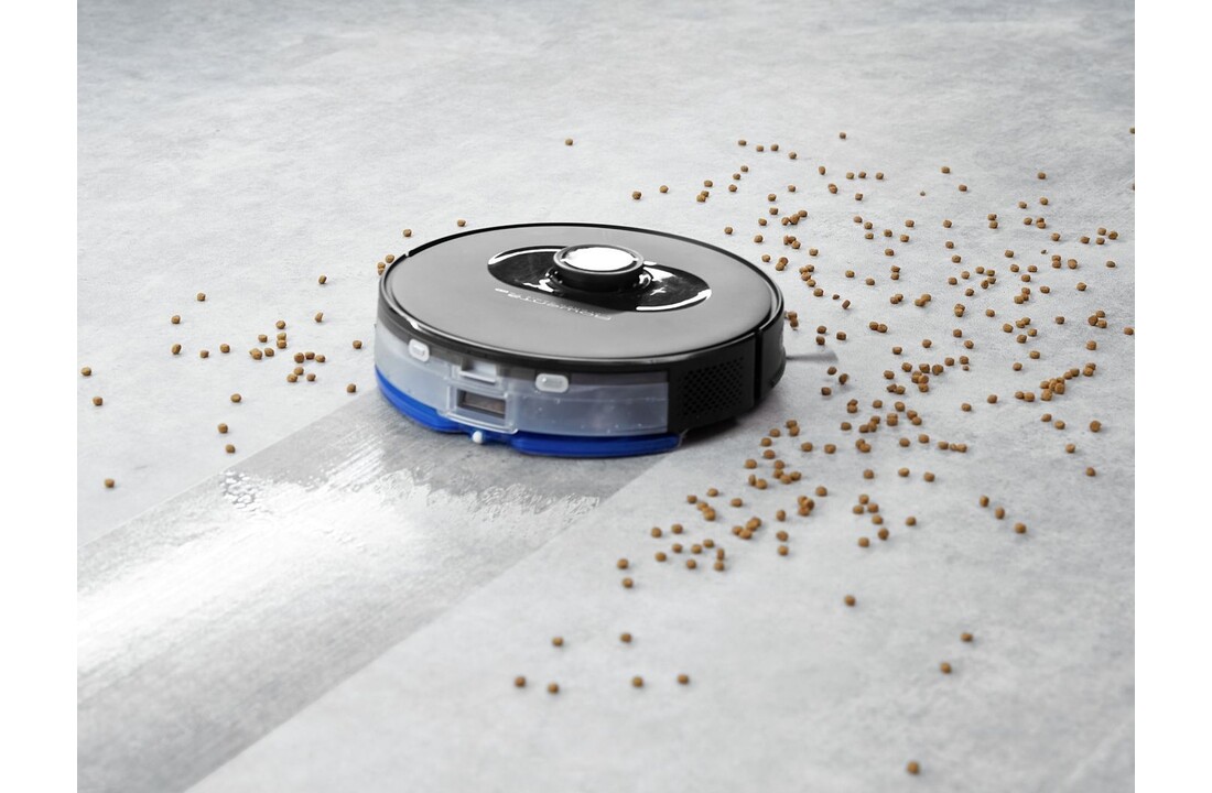 Rowenta RR8575 X-Plorer Serie 75 S - Robotstofzuiger