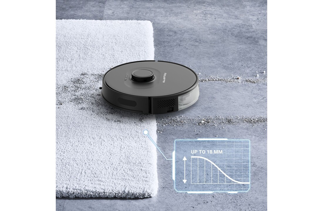 Rowenta RR8575 X-Plorer Serie 75 S - Robotstofzuiger