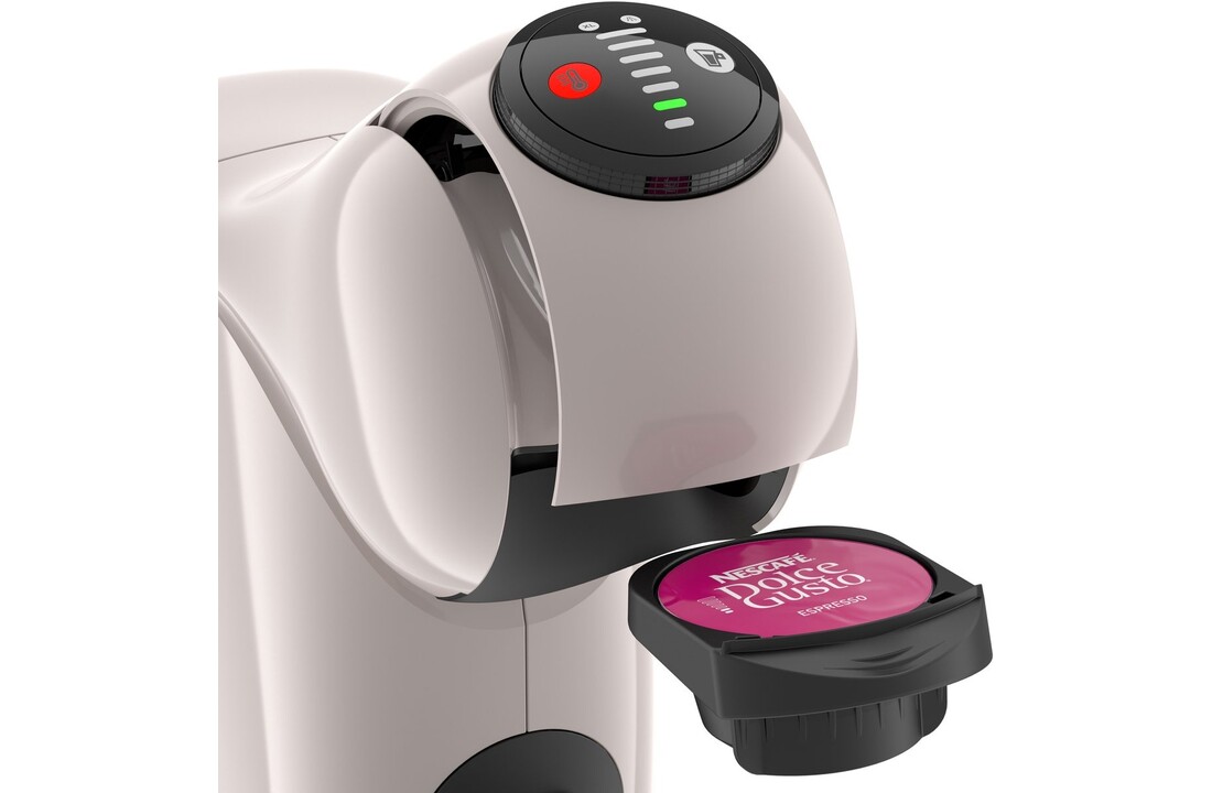 Krups NESCAFÉ® Dolce Gusto® KP243A Gusto Genio S - Koffiemachine