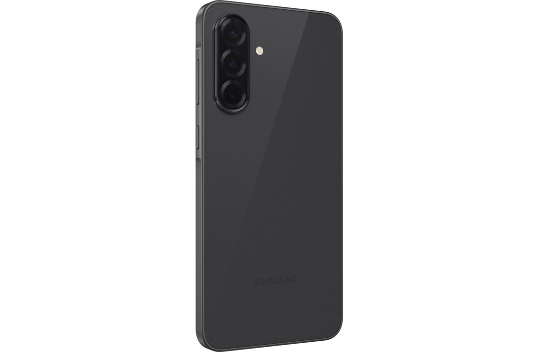 Samsung Galaxy A36 5G 128GB Awesome Black - Mobiele telefoon
