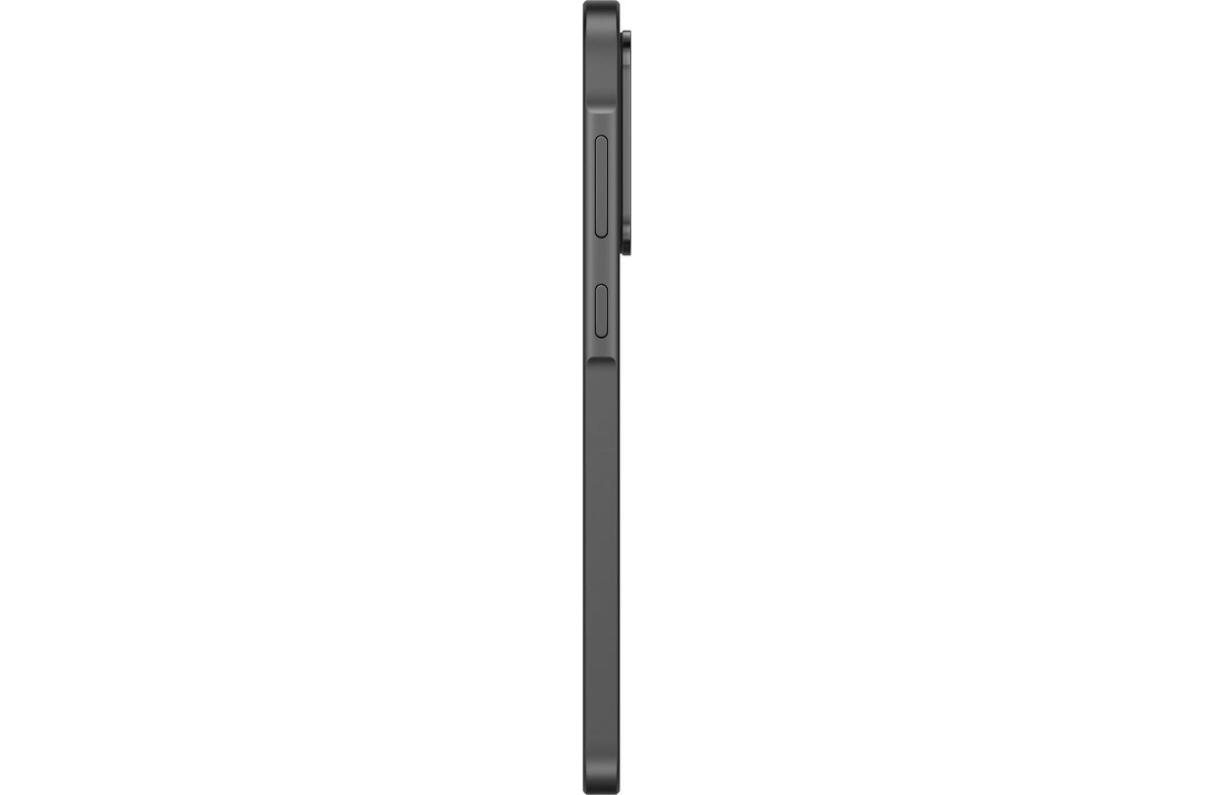 Samsung Galaxy A36 5G 128GB Awesome Black - Mobiele telefoon