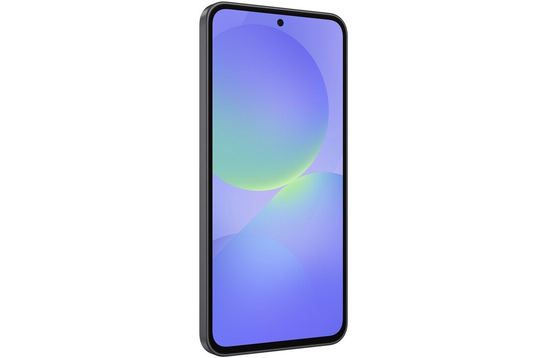 Samsung Galaxy A36 5G 128GB Awesome Black - Mobiele telefoon