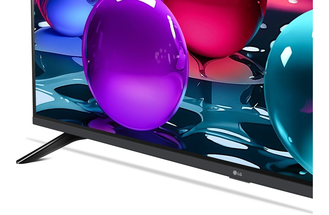 LG 50UA73006LA (2025) - LED TV