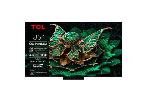 TCL 55MQLED85K - Mini-LED TV