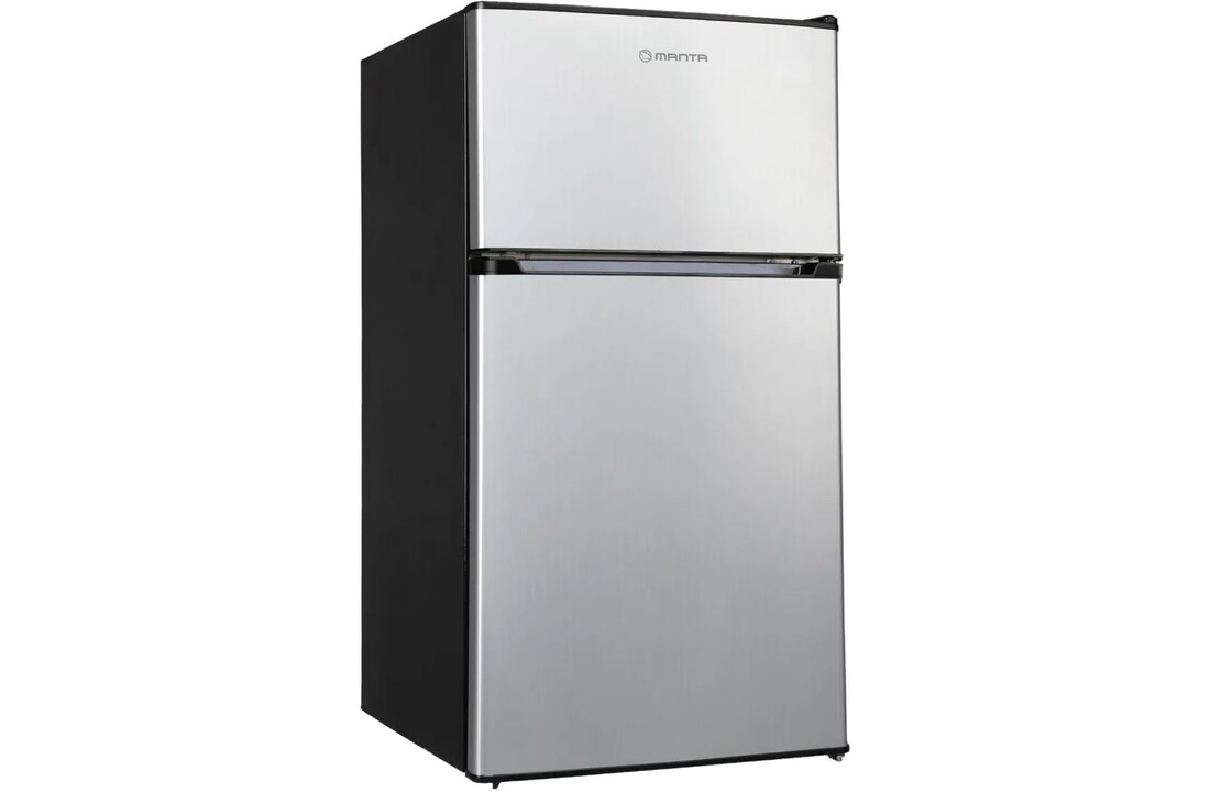 Manta MM545DSL - Koel-vriescombinatie