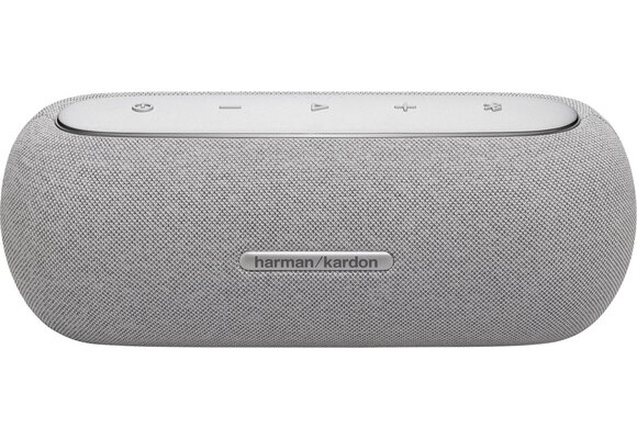Harman Kardon Luna Grijs - Draadloze speaker