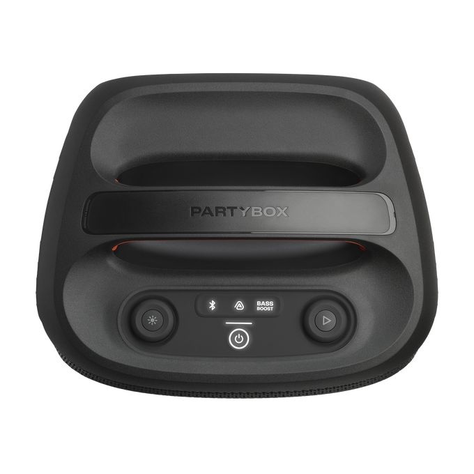 JBL Partybox Encore Essential 2 - Draadloze speaker