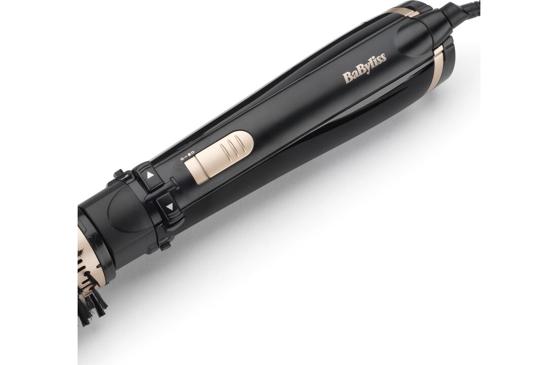 BaByliss Big Hair 1000 AS962E - Krulborstel