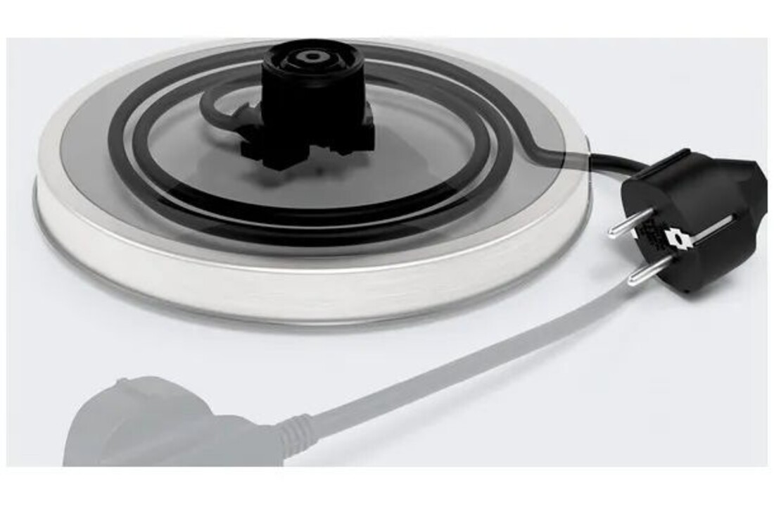 Bosch TWK2M163 MyMoment - Waterkoker