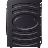 Hisense WF7S1247BB - Wasmachine