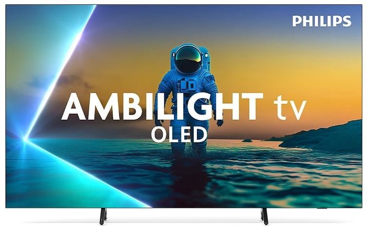 Philips 77OLED810/12 (2025) - OLED TV