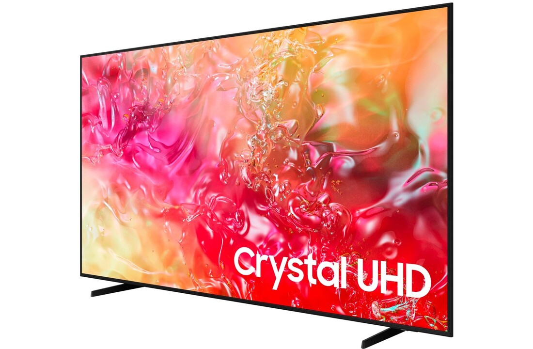 Samsung Crystal UHD 85DU7170 (2024) - LED TV