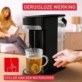 Tefal Instant Hot Water BR3508E0 - Waterkoker
