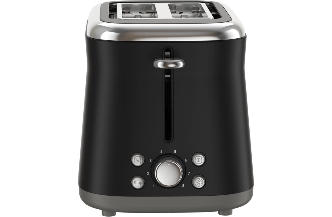 Tefal TT7208 Collection - Broodrooster