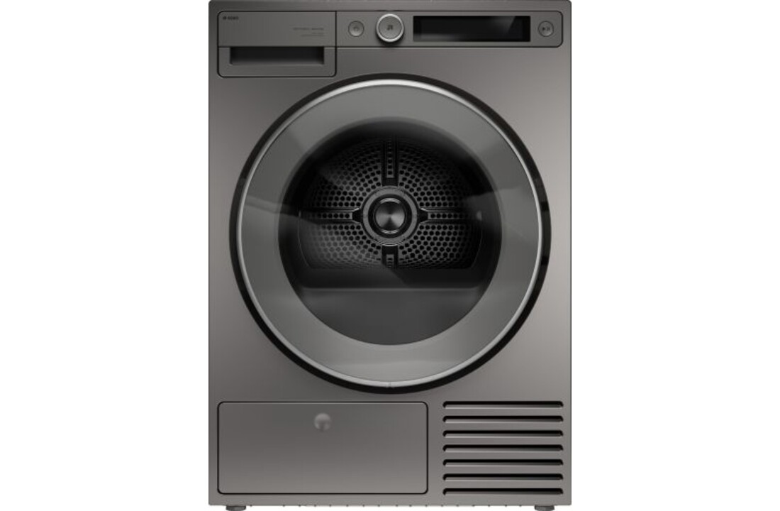 ASKO T509HRT - Warmtepompdroger