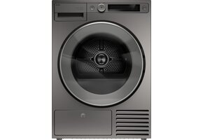 ASKO T509HRT - Warmtepompdroger