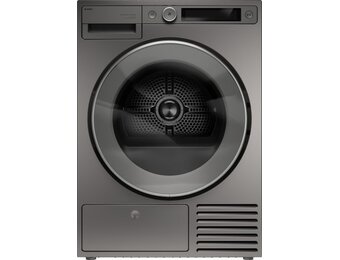ASKO T509HRT - Warmtepompdroger