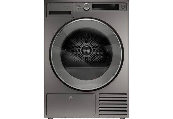 ASKO T509HRT - Warmtepompdroger