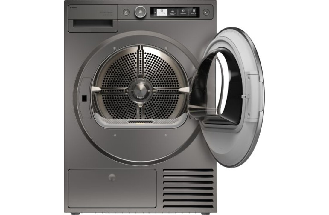 ASKO T509HRT - Warmtepompdroger