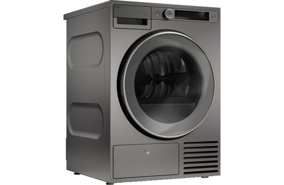 ASKO T509HRT - Warmtepompdroger