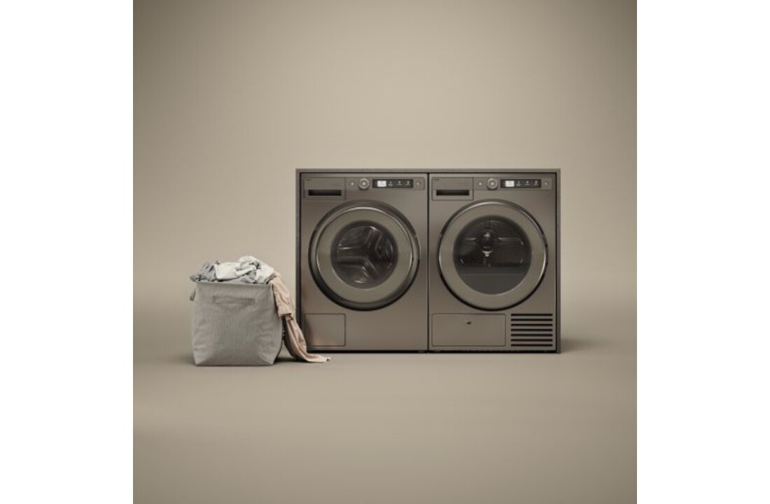 ASKO T509HRT - Warmtepompdroger