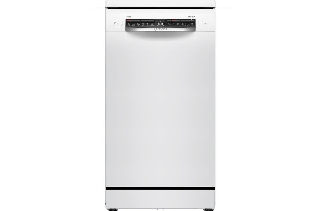 Bosch Serie 4 SPS4EMW61E - Vrijstaande vaatwasser