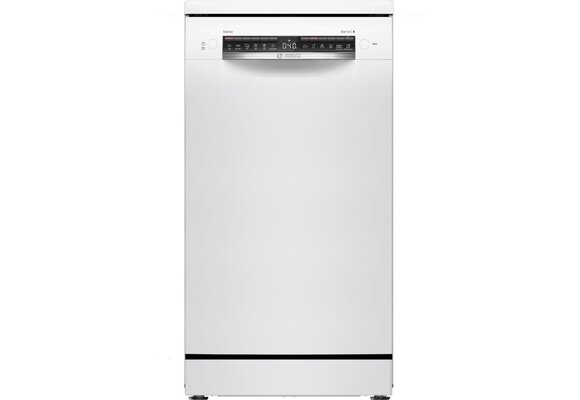 Bosch Serie 4 SPS4EMW61E - Vrijstaande vaatwasser
