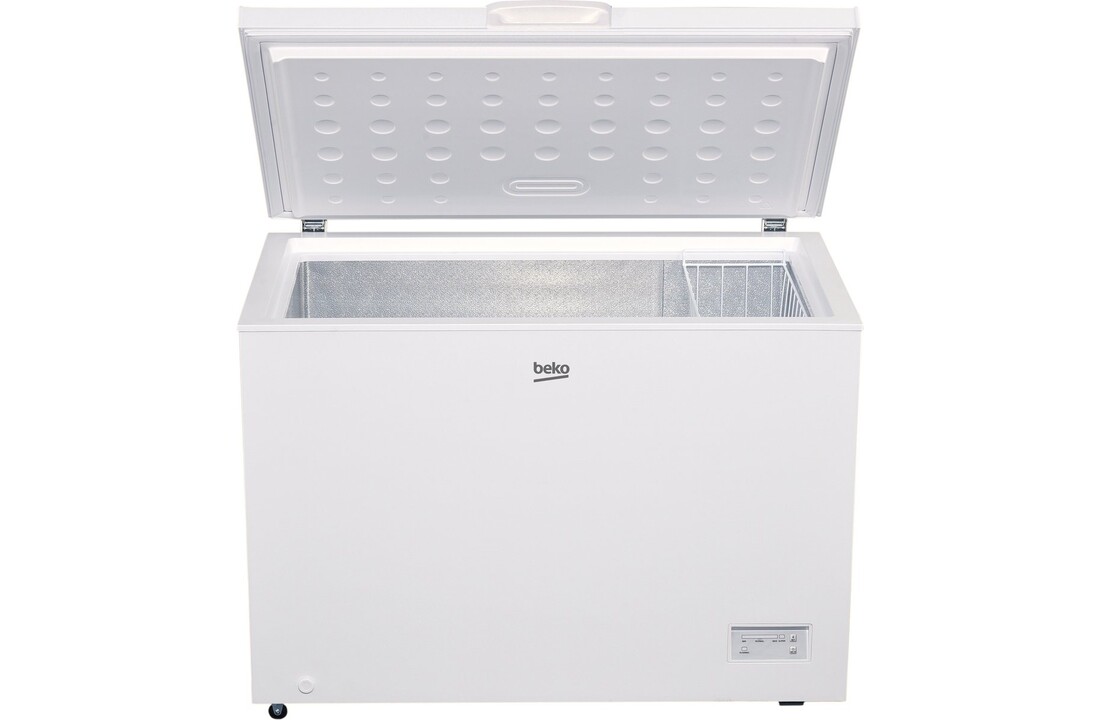 Beko CF316EWN - Vrieskist