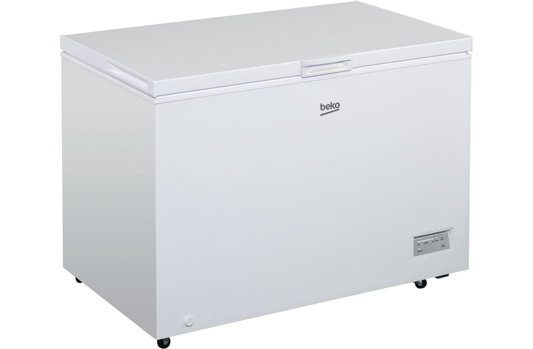 Beko CF316EWN - Vrieskist