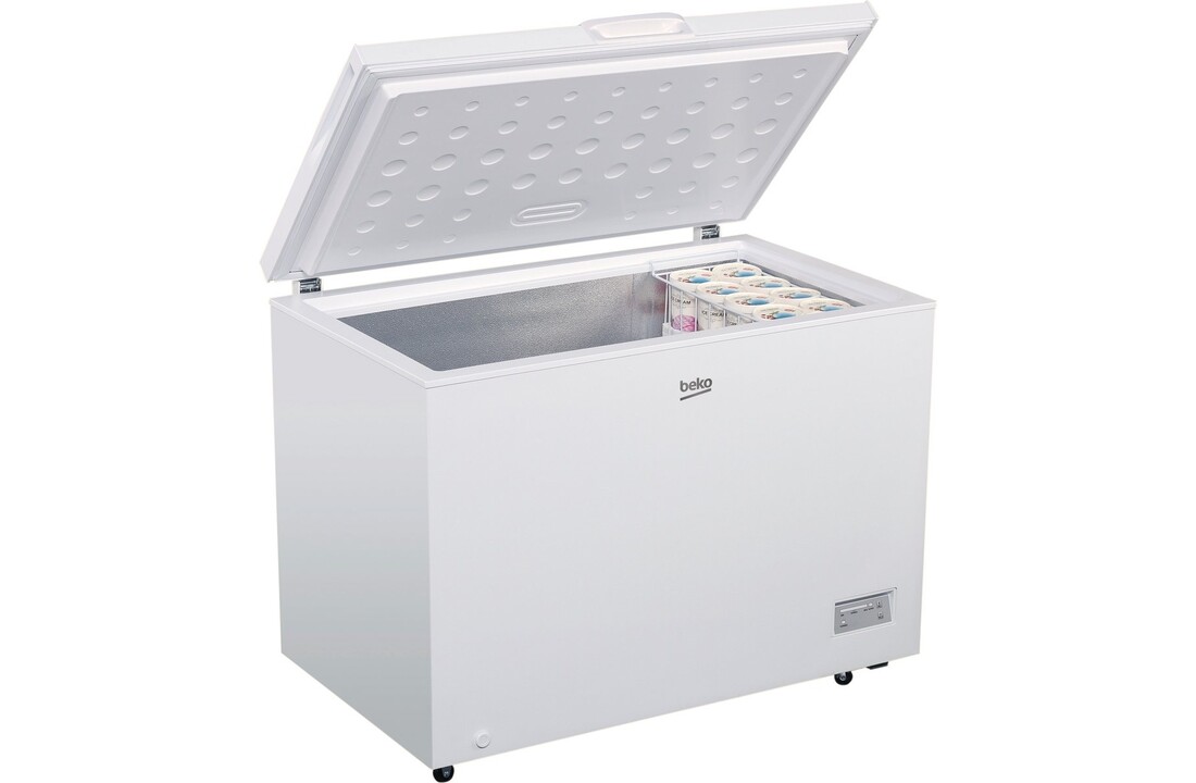 Beko CF316EWN - Vrieskist