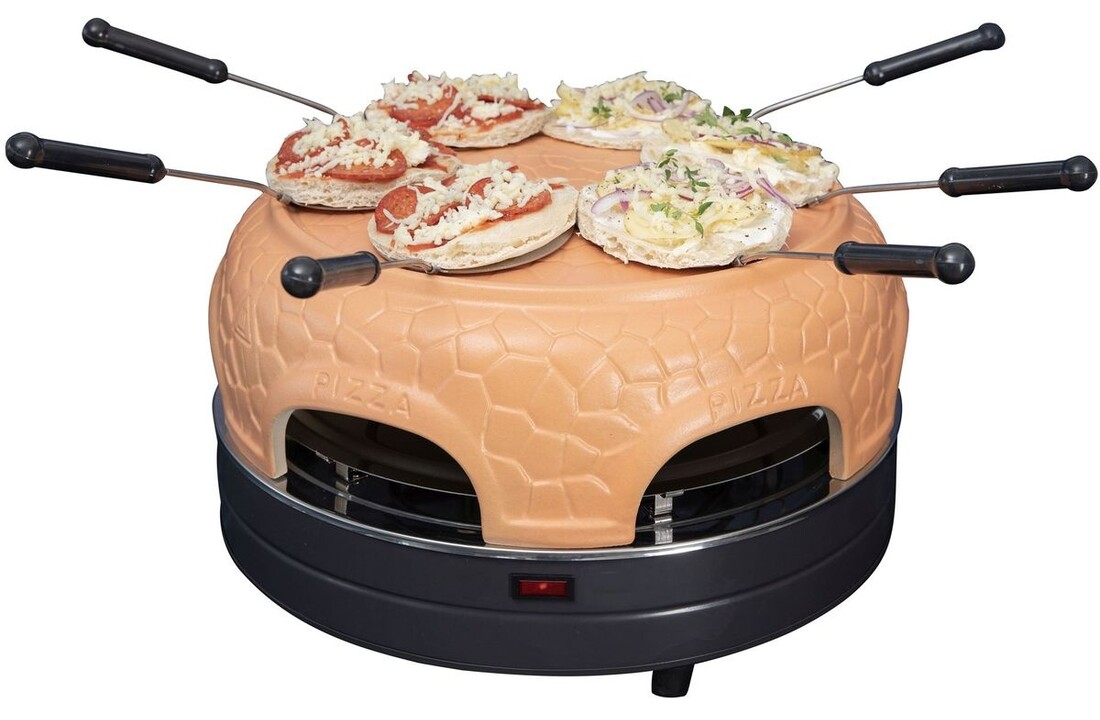 Gastronoma 18310017 - Pizzarette